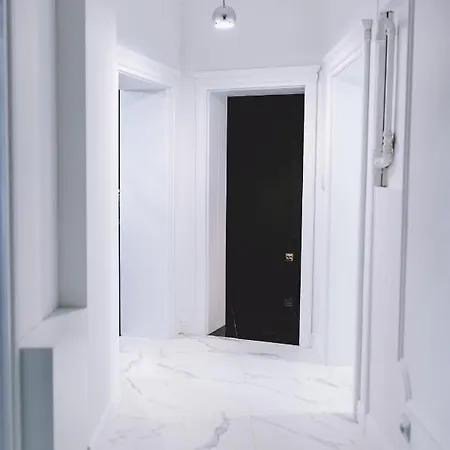 House 95m2 Deptak Boguslawa Lägenhet *
