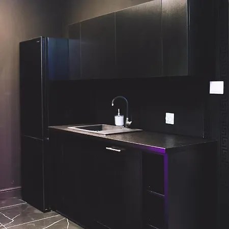 House 95m2 Deptak Boguslawa * Szczecin