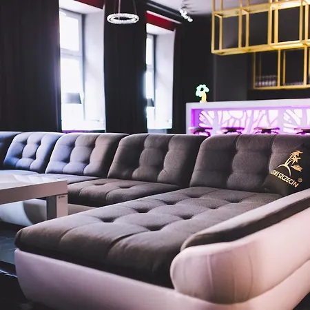 Lägenhet House 95m2 Deptak Boguslawa Szczecin