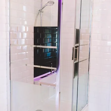 Lägenhet House 95m2 Deptak Boguslawa
