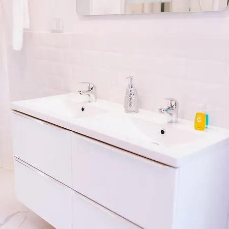 Lägenhet House 95m2 Deptak Boguslawa Szczecin