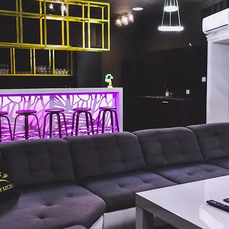 House 95m2 Deptak Boguslawa * שצ'צ'ין