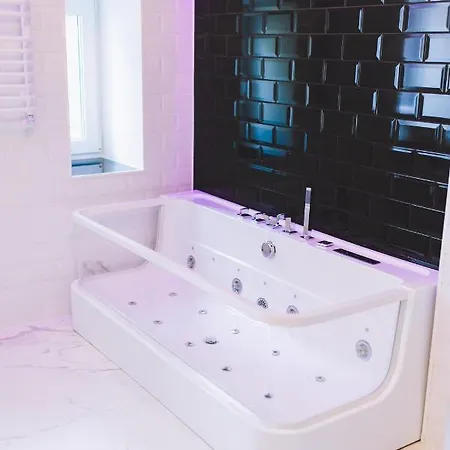 House 95m2 Deptak Boguslawa * Szczecin